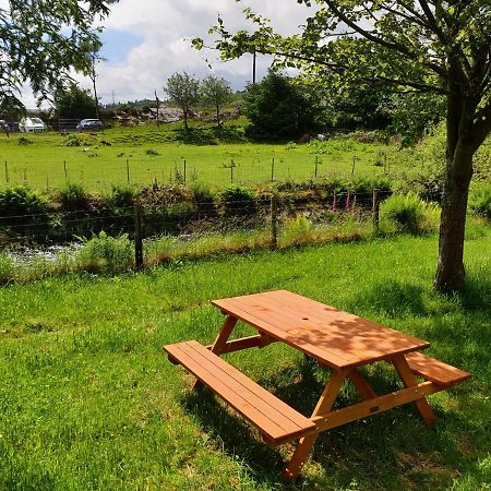 Moelwyn Cottage Blaenau Ffestiniog Ngoại thất bức ảnh
