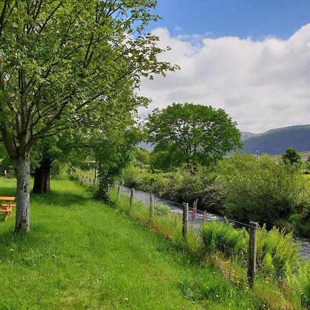 Moelwyn Cottage Blaenau Ffestiniog Ngoại thất bức ảnh