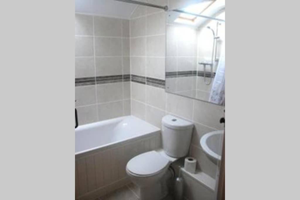 Moelwyn Cottage Blaenau Ffestiniog Ngoại thất bức ảnh